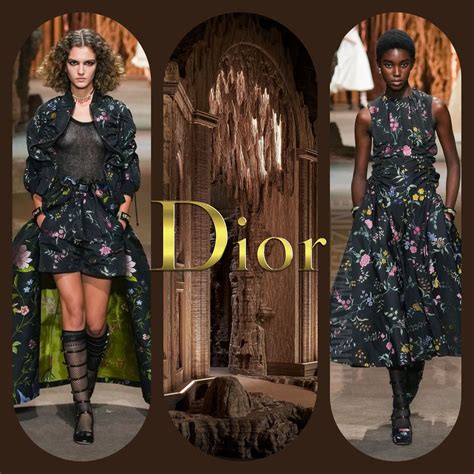 dior spring summer|dior spring collection.